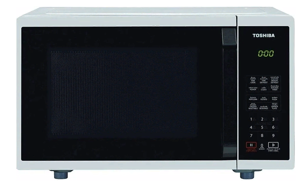 Ремонт микроволновых печей